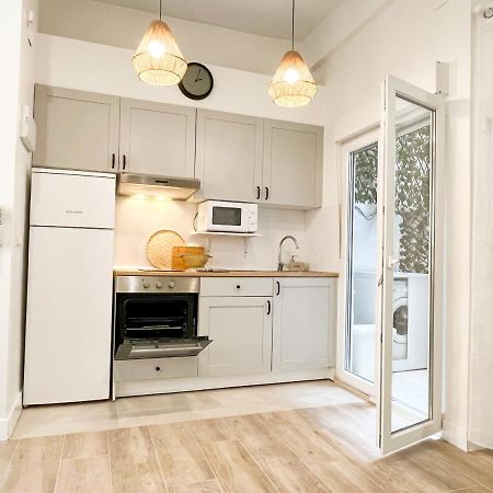 Apartamento Muy Proximo A Valencia Бурджасот Екстер'єр фото