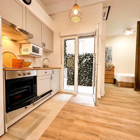 Apartamento Muy Proximo A Valencia Бурджасот Екстер'єр фото