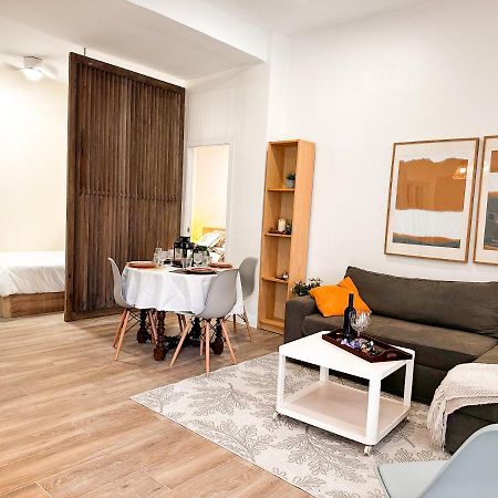 Apartamento Muy Proximo A Valencia Бурджасот Екстер'єр фото