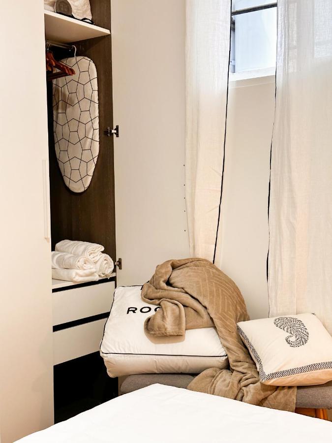 Apartamento Muy Proximo A Valencia Бурджасот Екстер'єр фото
