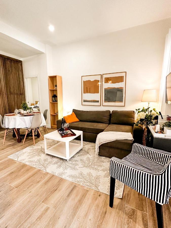Apartamento Muy Proximo A Valencia Бурджасот Екстер'єр фото