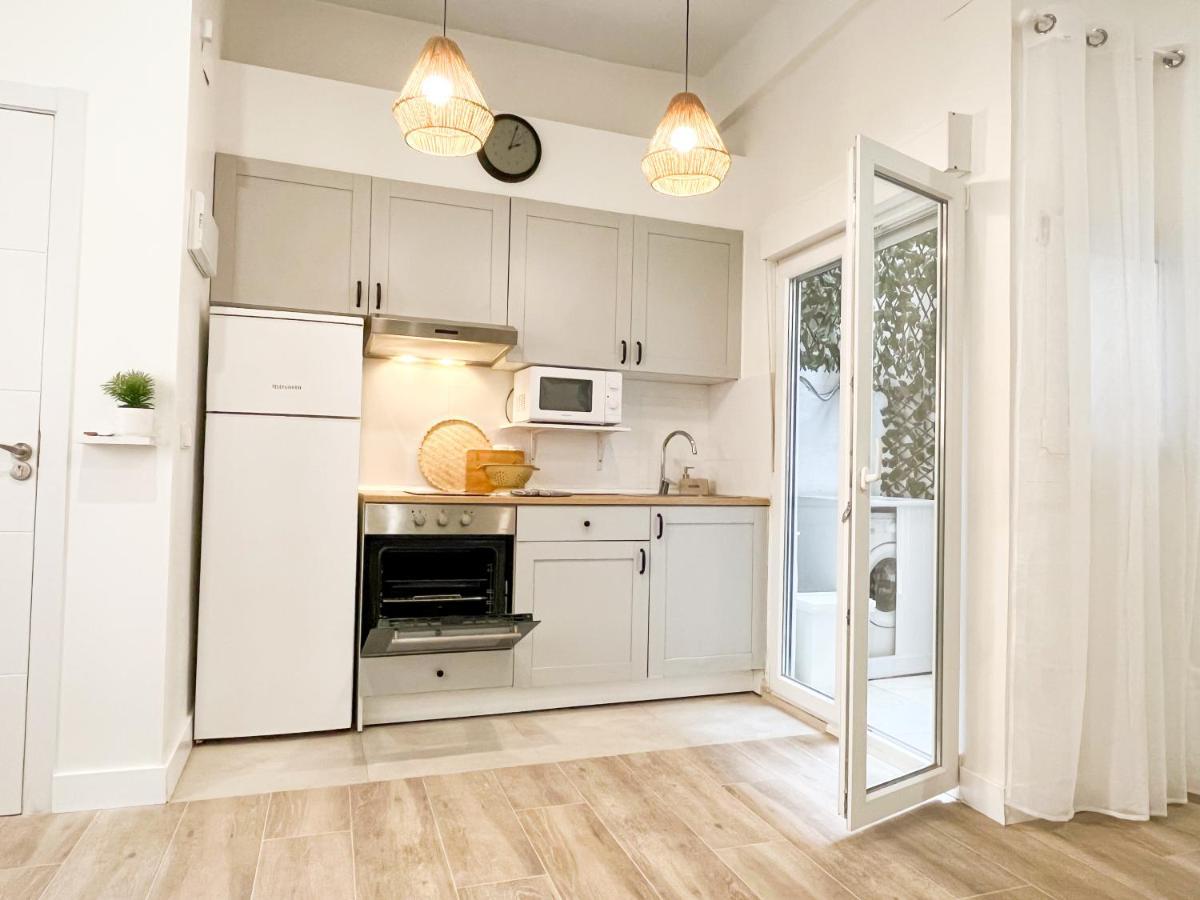 Apartamento Muy Proximo A Valencia Бурджасот Екстер'єр фото