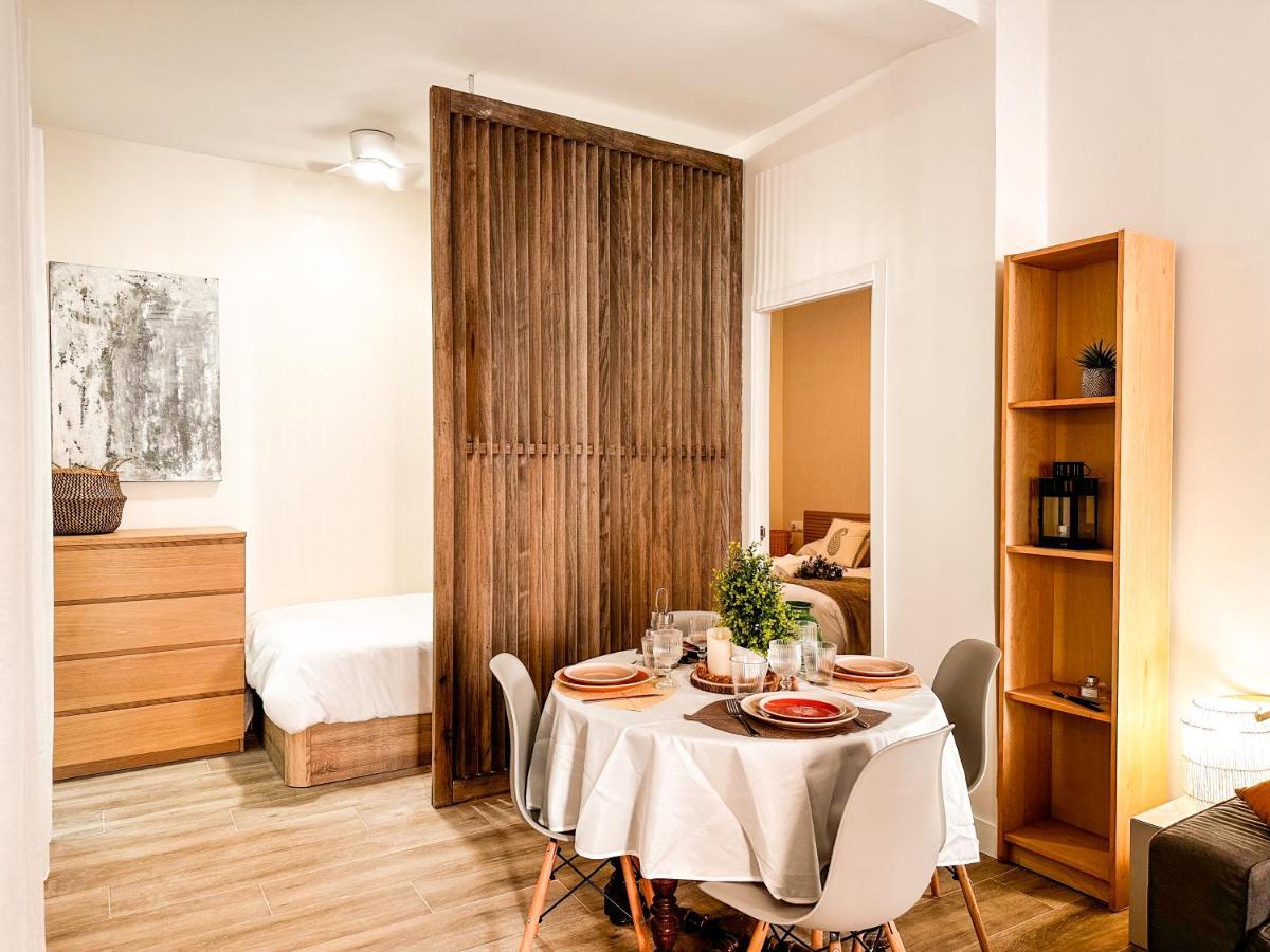 Apartamento Muy Proximo A Valencia Бурджасот Екстер'єр фото