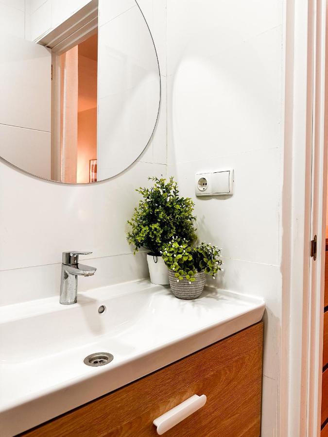 Apartamento Muy Proximo A Valencia Бурджасот Екстер'єр фото