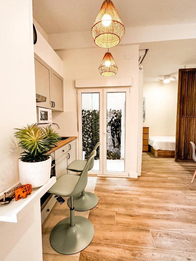Apartamento Muy Proximo A Valencia Бурджасот Екстер'єр фото