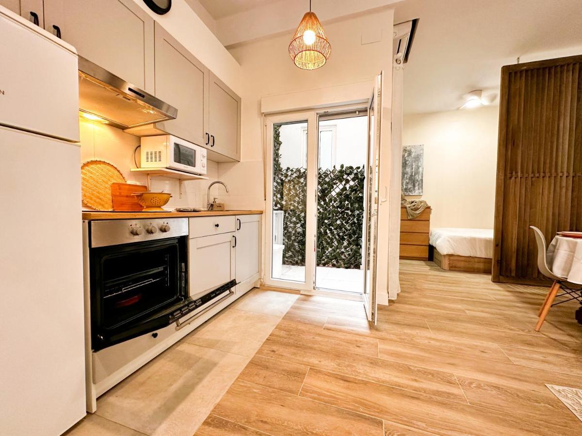 Apartamento Muy Proximo A Valencia Бурджасот Екстер'єр фото