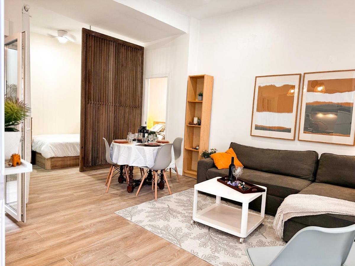 Apartamento Muy Proximo A Valencia Бурджасот Екстер'єр фото