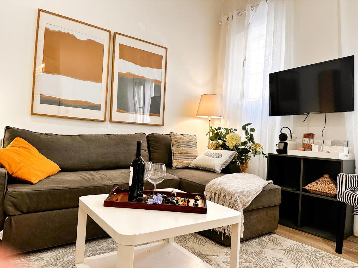 Apartamento Muy Proximo A Valencia Бурджасот Екстер'єр фото